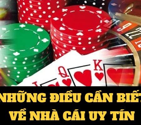 ku-Khám phá thế giới casino trực tuyến cùng chúng tôi!