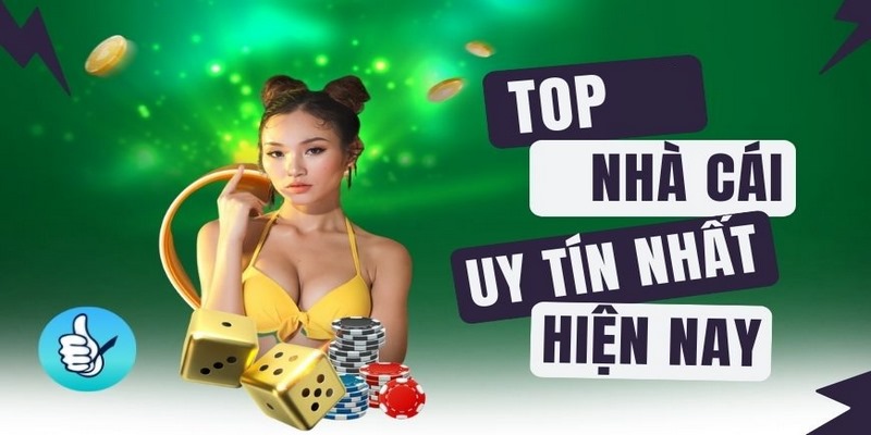 Nhà cái uy tín nhất Việt Nam gọi tên anh tài bk88