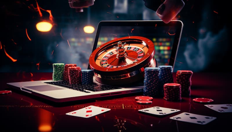 nhà cái uy tín bet online casino 🎰 with bitcoin